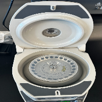 Corning LSE Benchtop High Speed Microcentrifuge image 2